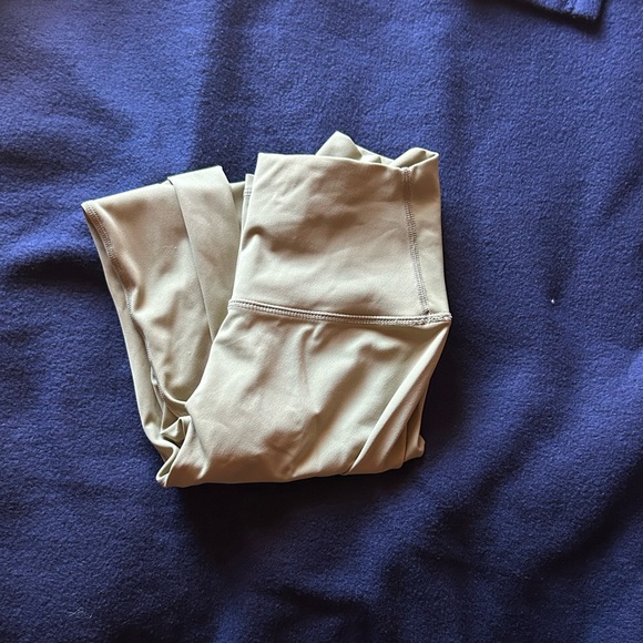 NVGTN signature leggings - Picture 6 of 6